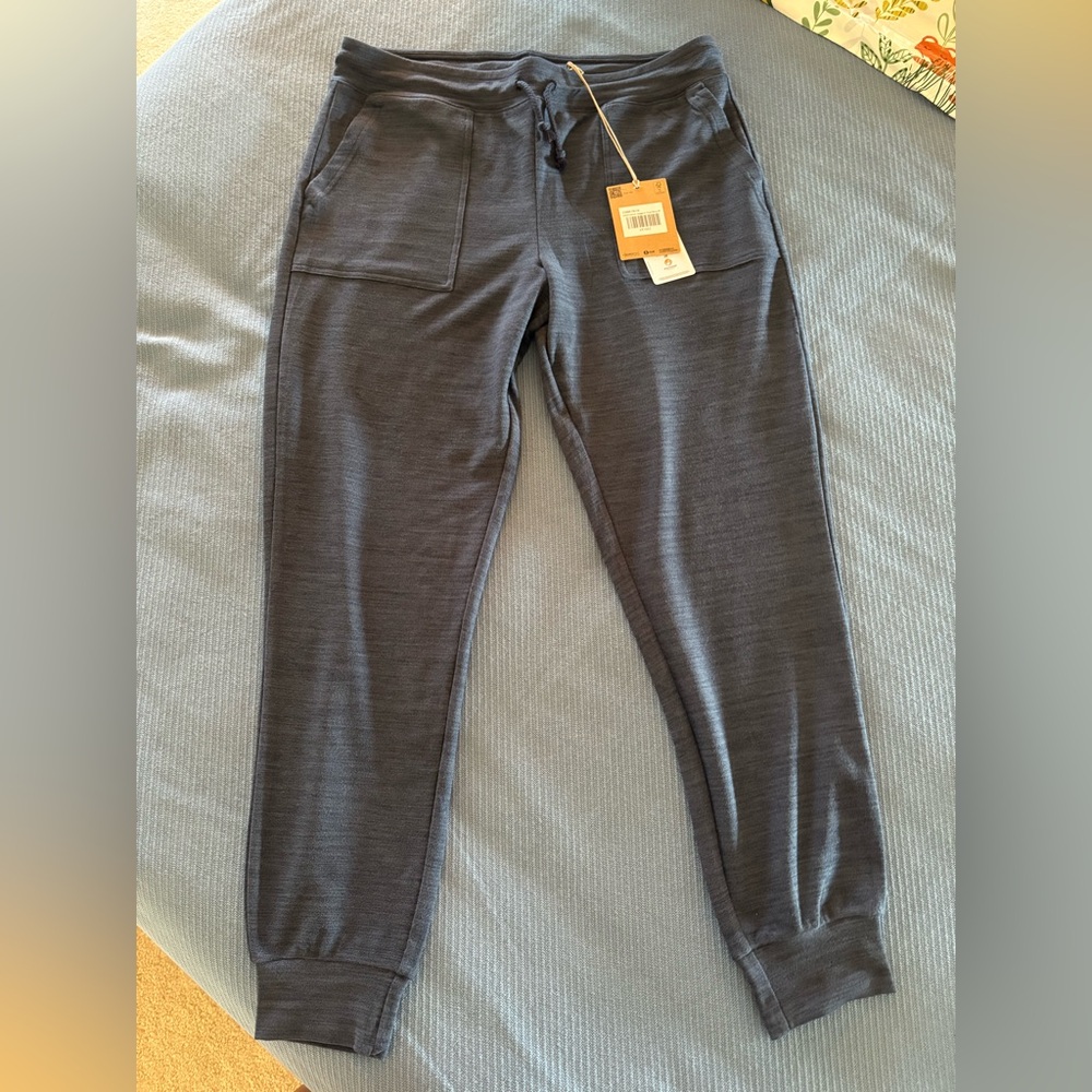 Toad&co Intermosso Joggers